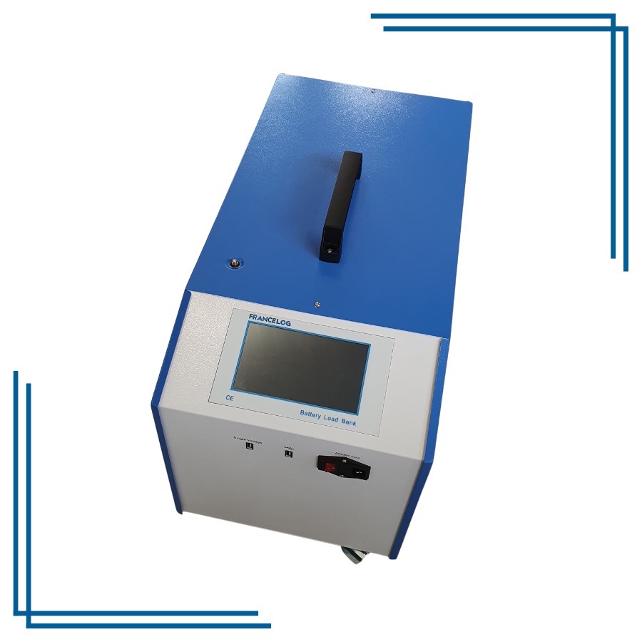 Banc de Décharge de Batteries – FLMDBS